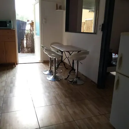 Petit Paradis A 50 Metres דירה *