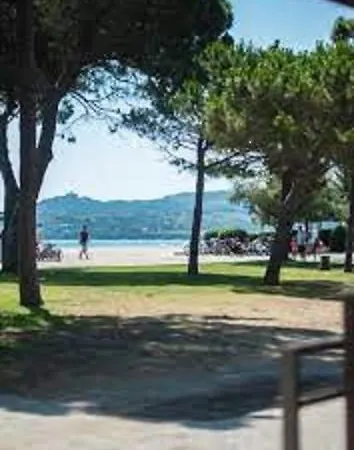 דירה Petit Paradis A 50 Metres *