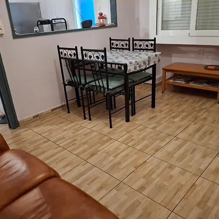 Petit Paradis A 50 Metres Appartement *