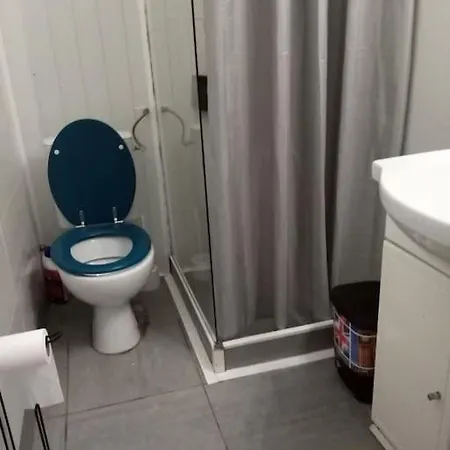 Petit Paradis A 50 Metres Apartment
