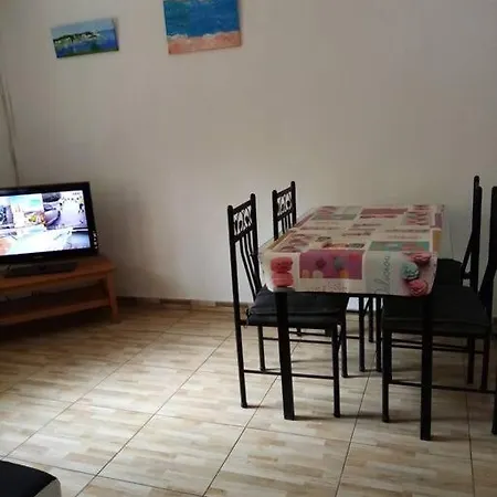 Petit Paradis A 50 Metres *