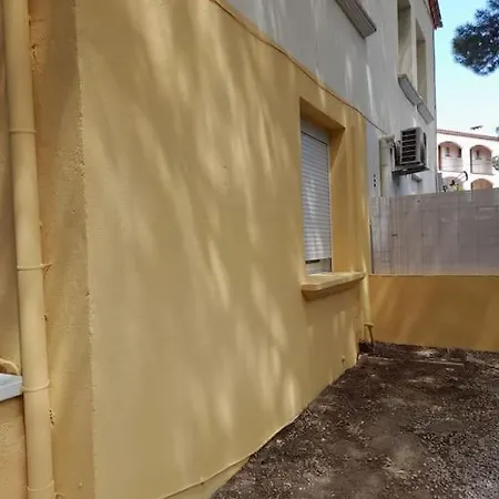 Apartment Petit Paradis A 50 Metres