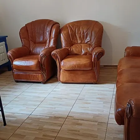 Petit Paradis A 50 Metres Apartment