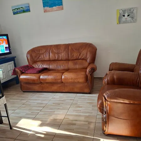 Petit Paradis A 50 Metres