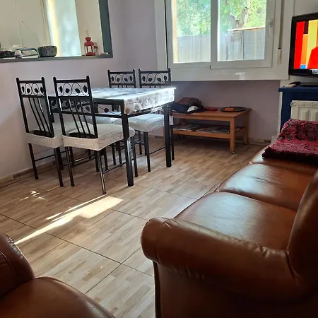 Apartment Petit Paradis A 50 Metres